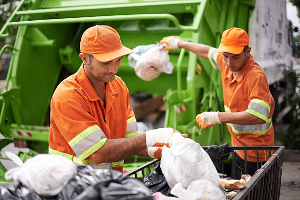 Springville, VA Junk Removal Company