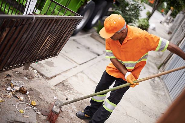 Best Property Management Cleanouts  in Springville, VA