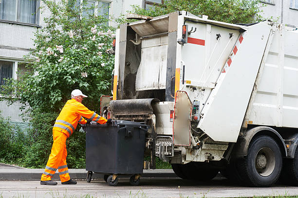 Best Dumpster Rental Services  in Springville, VA